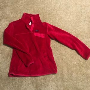 Patagonia pullover